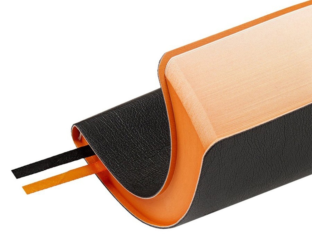 Ежедневник недатированный А5 Boston