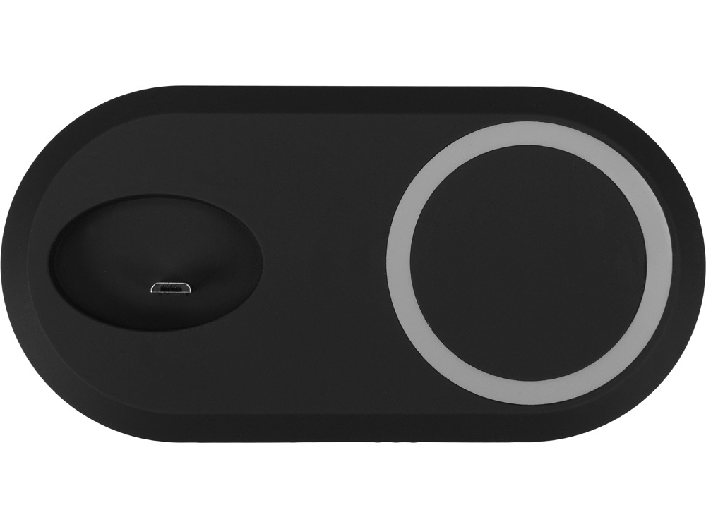 Набор Launch с настольной зарядной станцией и внешним аккумулятором