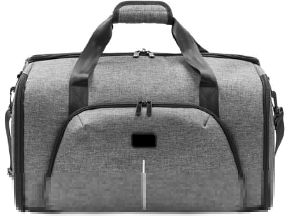 Водостойкая складывающаяся универсальная сумка Tourister