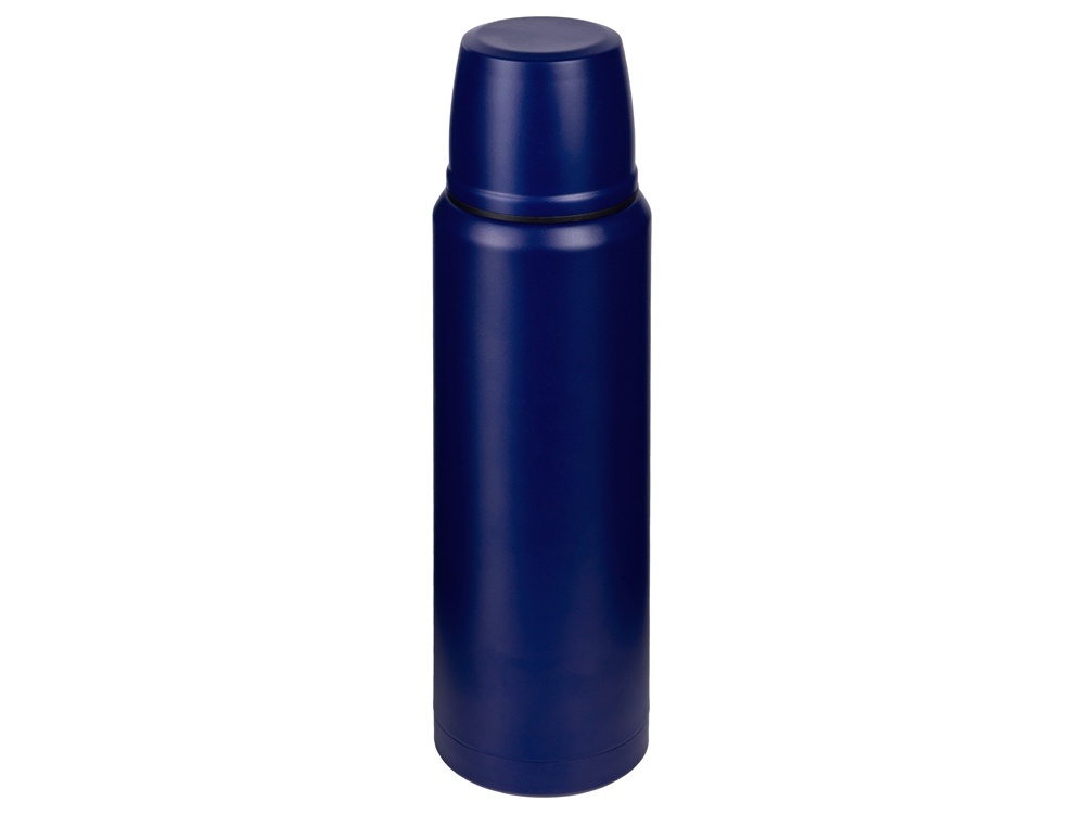 Подарочный набор с термосом и пледом Serenity