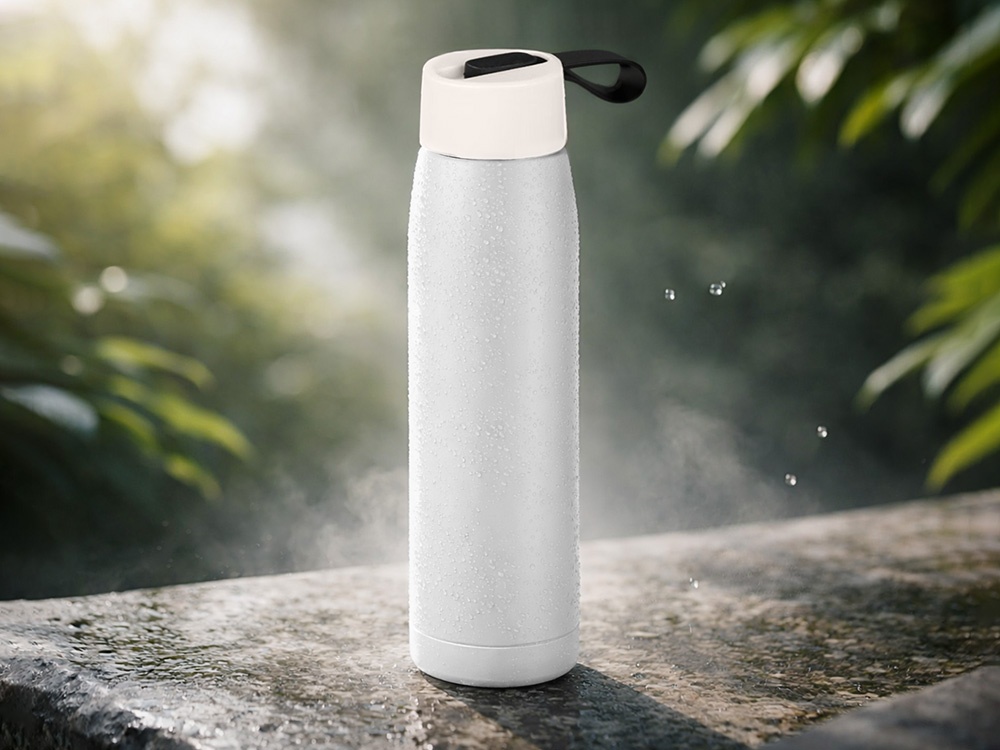 Термобутылка Grace, 320 мл