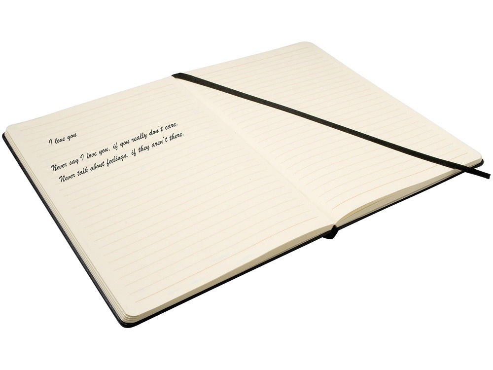 Блокнот А6 Juan