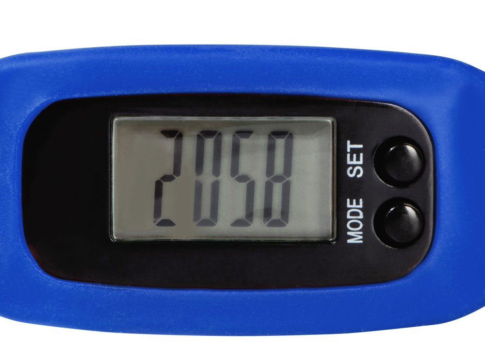 Часы с шагомером Ridley