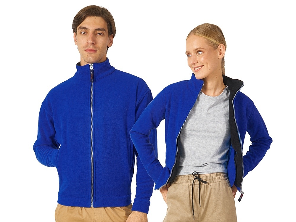 Куртка флисовая Nashville мужская