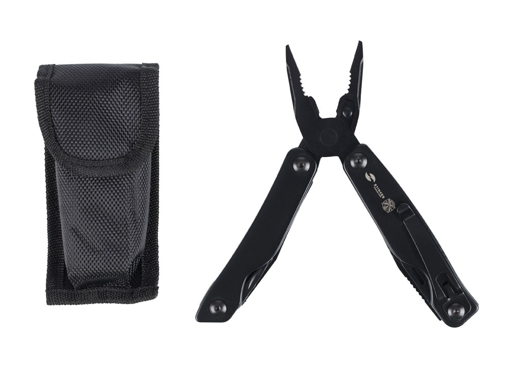 Мультитул, 11 функций