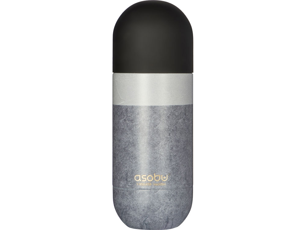 Термос ORB, квадратная упаковка