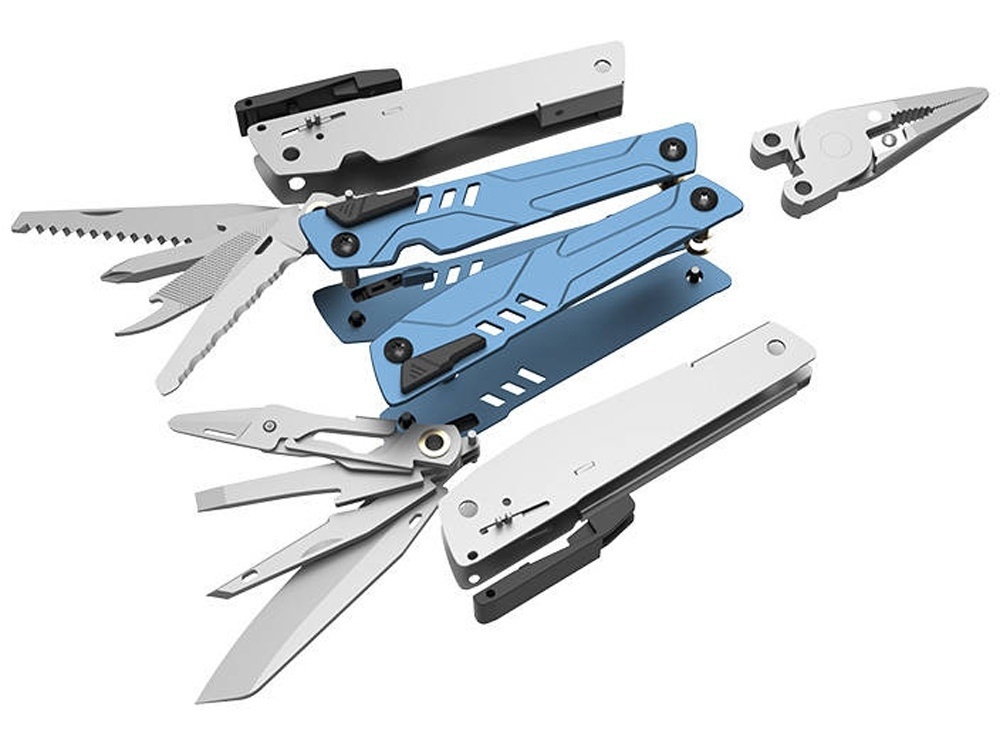 Мультитул Nextool Sailor Pro