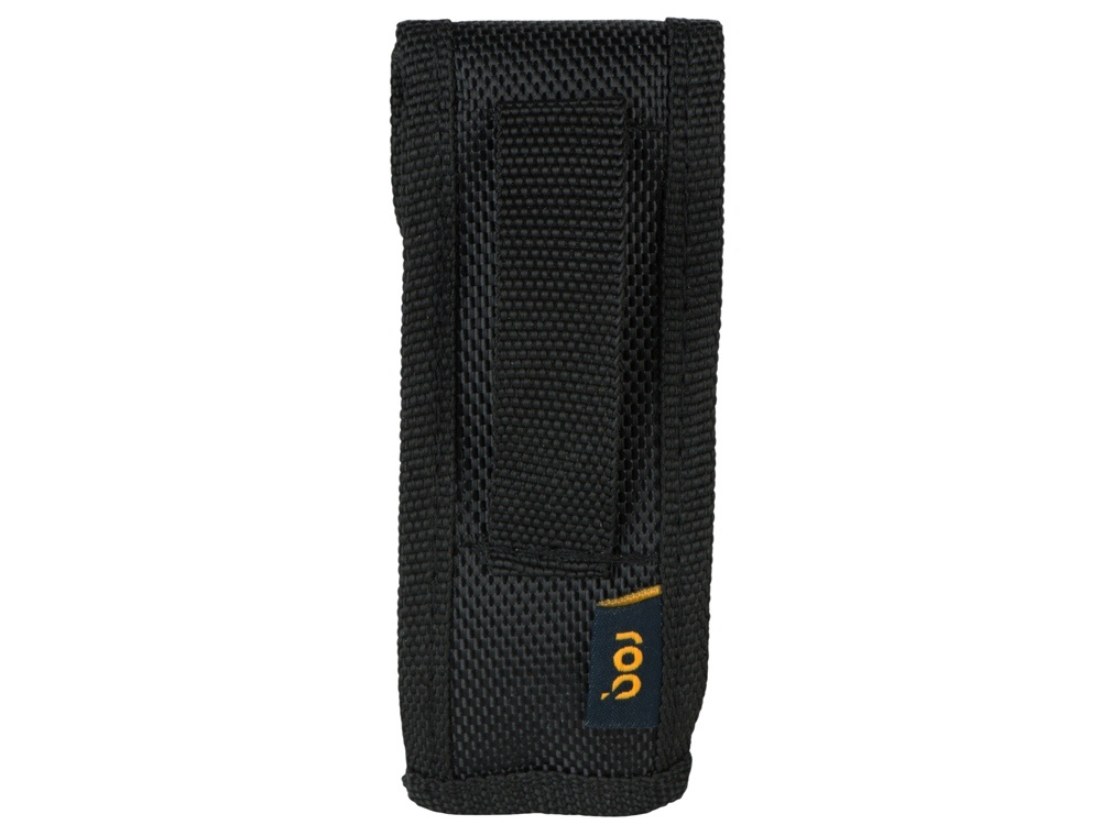 Компактный складной мультитул 10-в-1 Canto с фиксатором