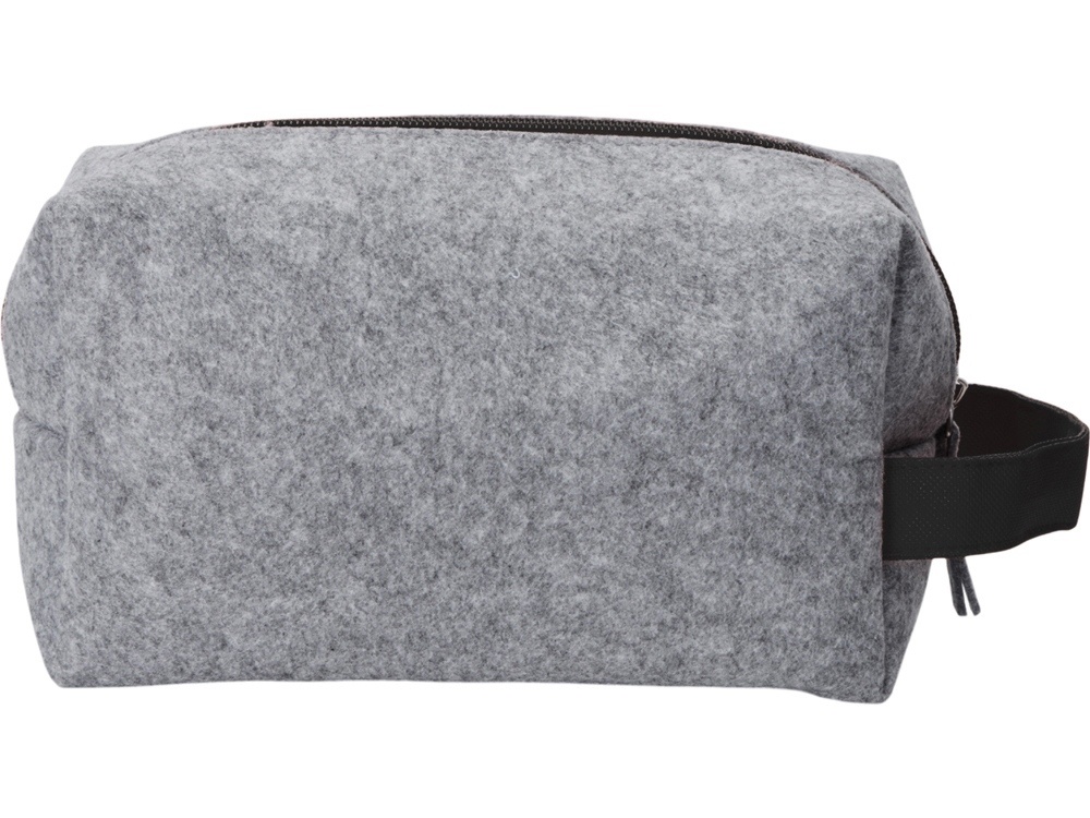 Органайзер для электроники и проводов Felt из RPET-фетра с ручкой