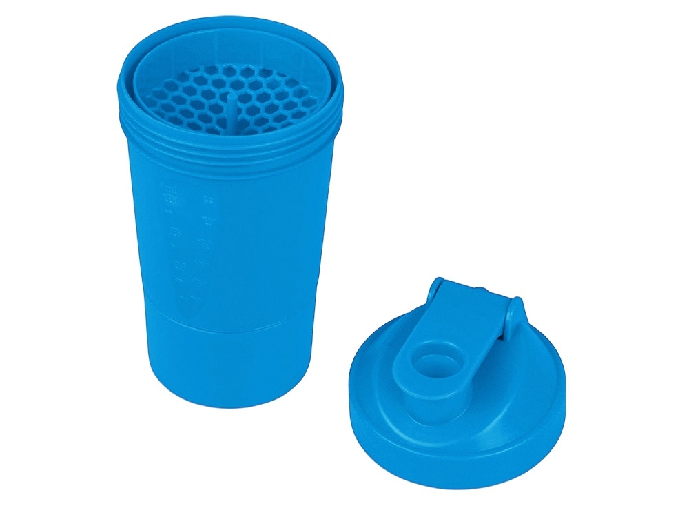 Шейкер для спортивного питания Level Up