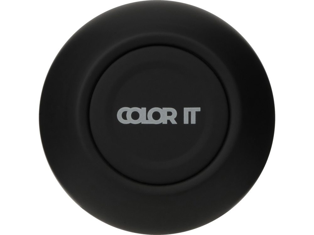 Термокружка Vacuum mug C1, soft touch, 370 мл