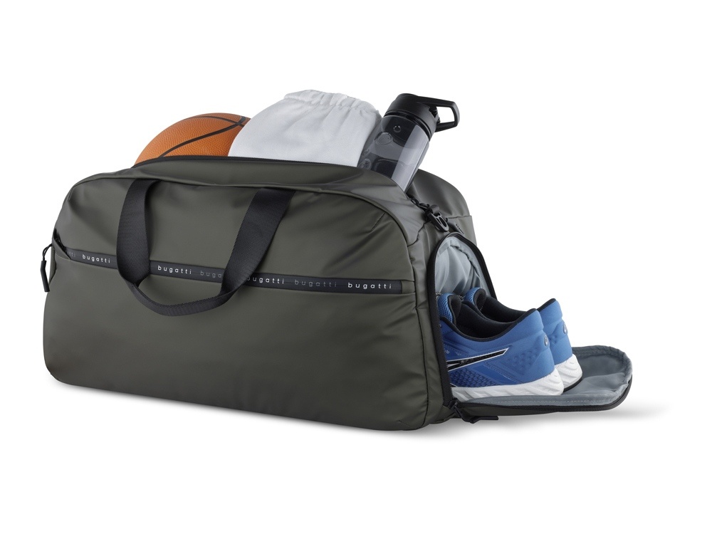 Сумка спортивная БЛАНК (BLANC)