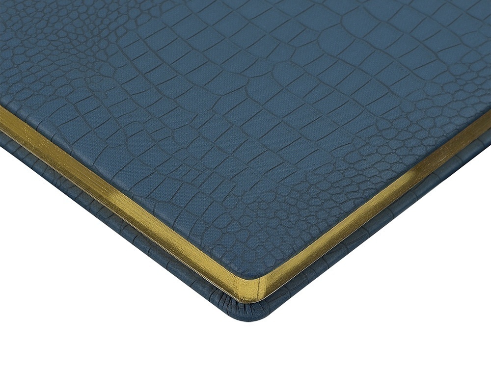 Ежедневник недатированный А5 Amazonia