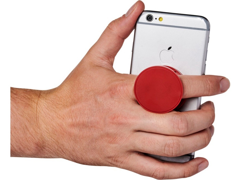 Подставка для телефона Brace с держателем для руки