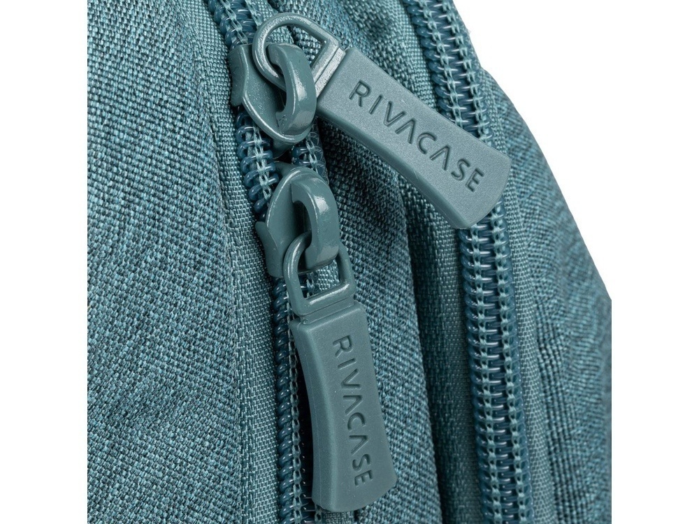 ECO рюкзак для ноутбука 15.6 из переработанного пластика