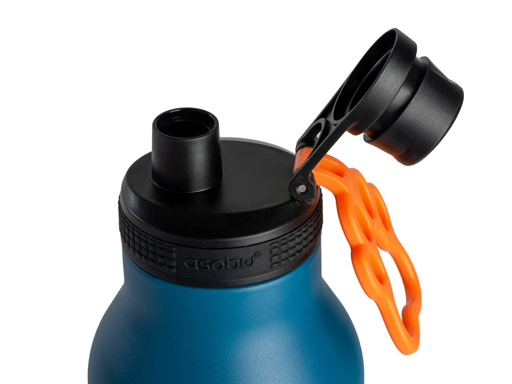 Вакуумный термос Buddy 3-в-1 со съемными мисками для питомцев, 1000 мл