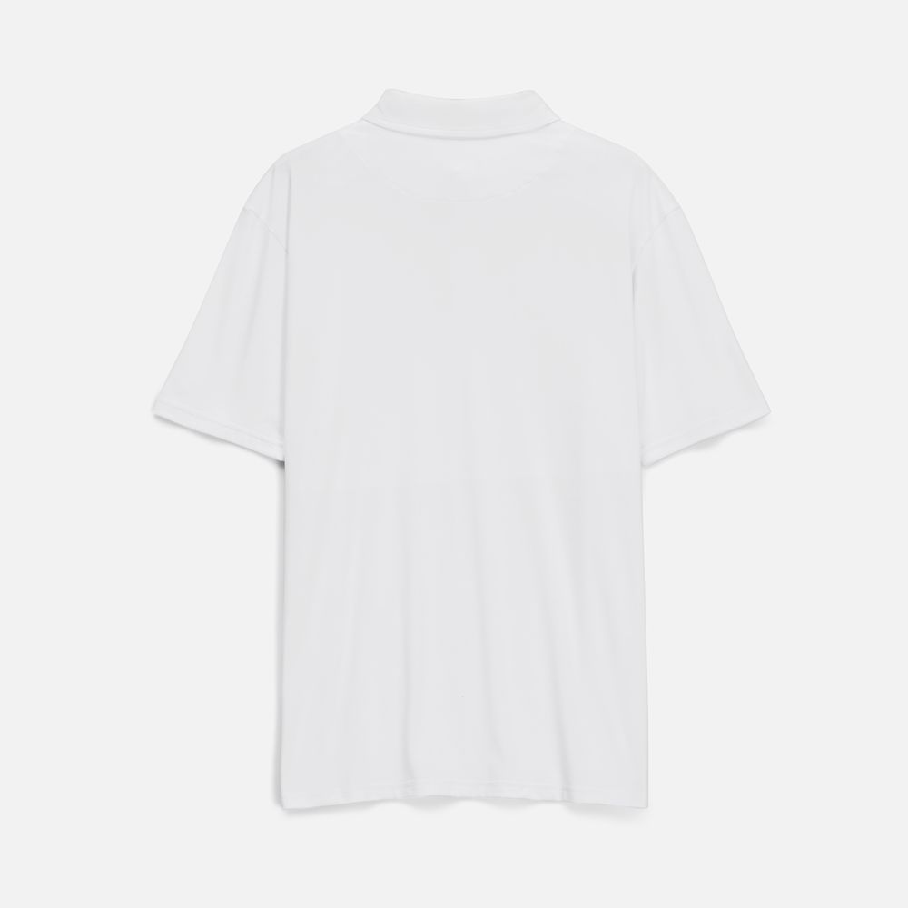 Рубашка поло унисекс Senti