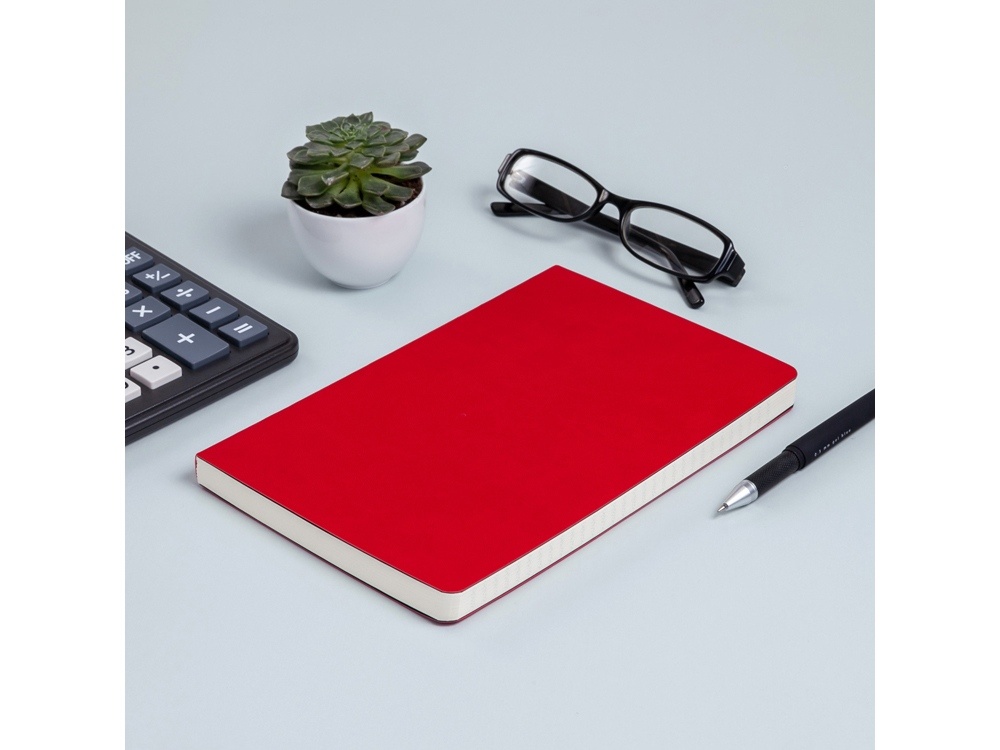 Ежедневник недатированный А5 Megapolis Flex