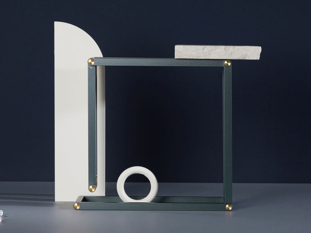 Настольная лампа LED Transform 2