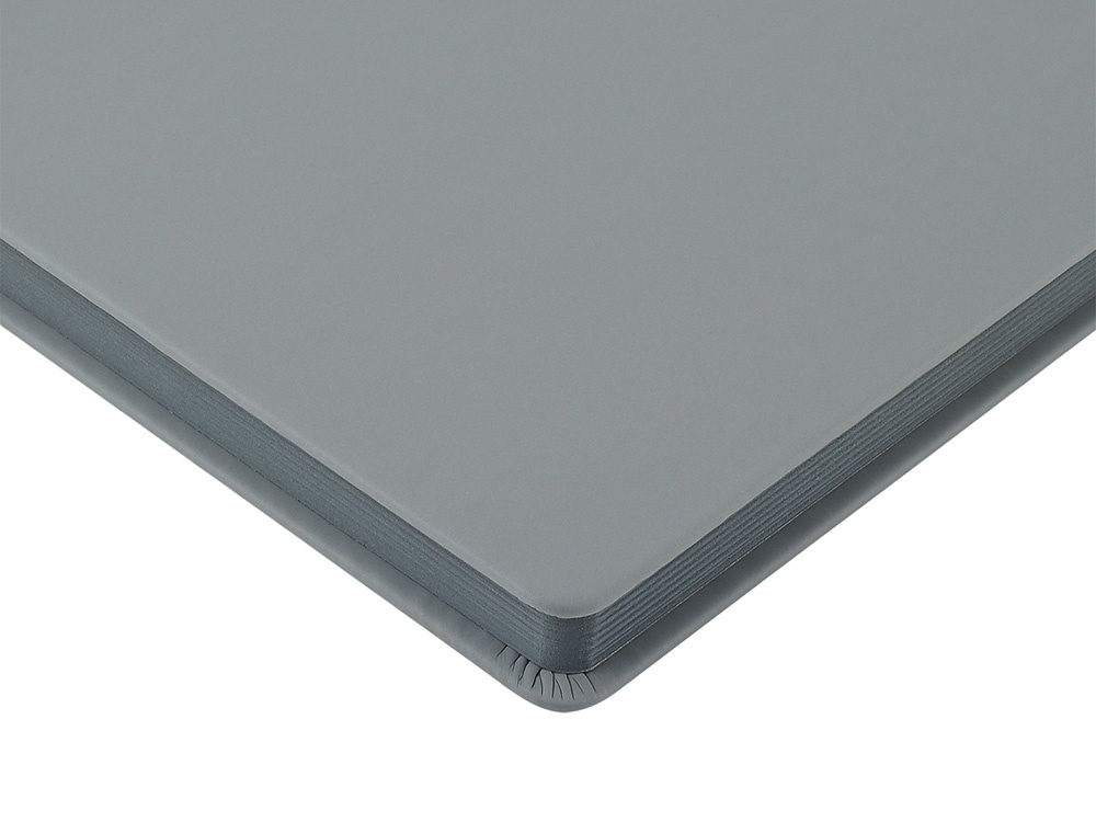 Ежедневник А5 Megapolis Color New soft-touch