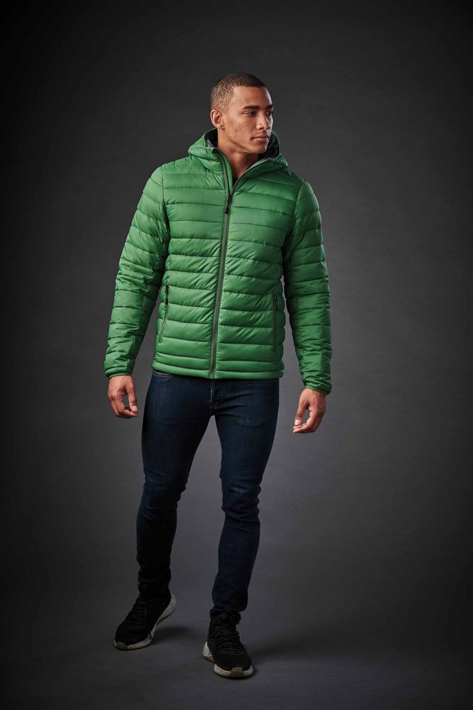 Куртка компактная мужская Stavanger