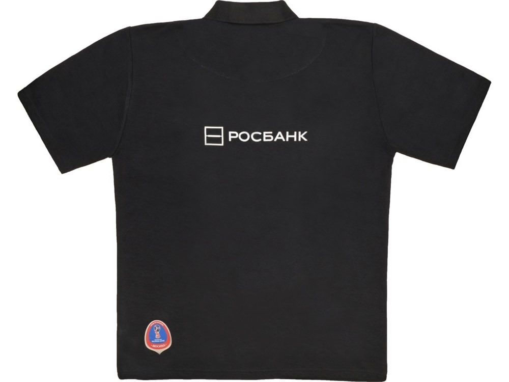 Рубашка поло Solo мужская