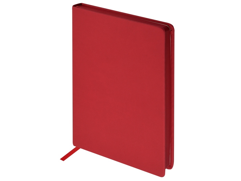 Ежедневник А5 Megapolis Color soft-touch