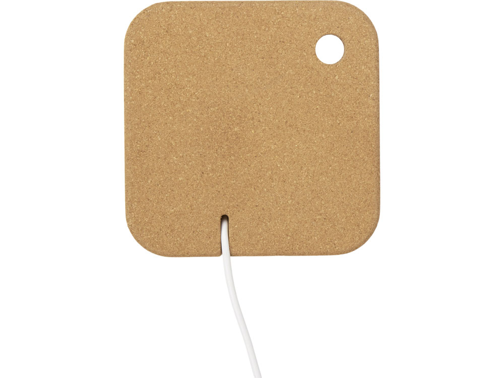 Беспроводное зарядное устройство Tetra, 15 Вт