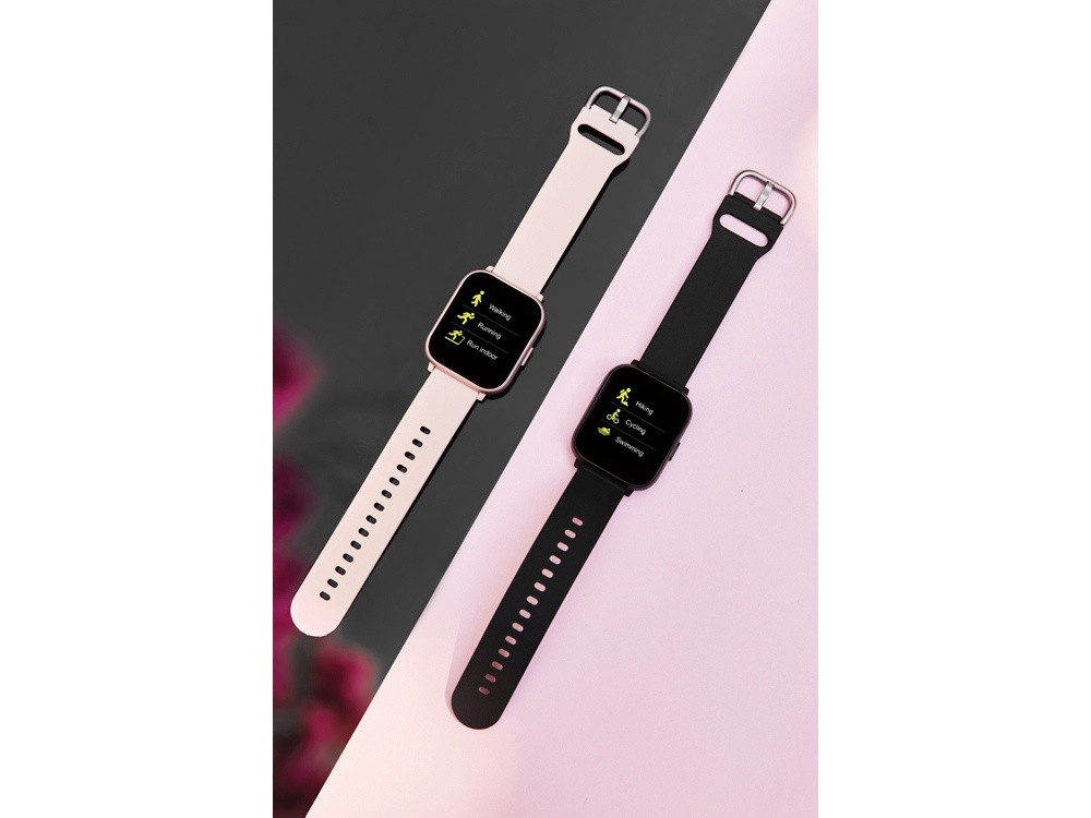 Смарт-часы Salt SW-78, IP68