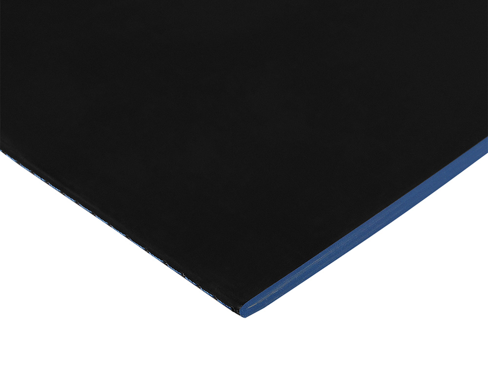 Бизнес-тетрадь А5 Pragmatic Contrast