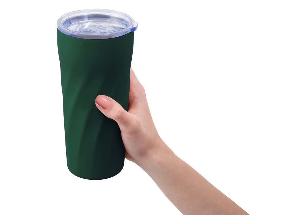 Подарочный набор FAMILY с термосом и термокружкой