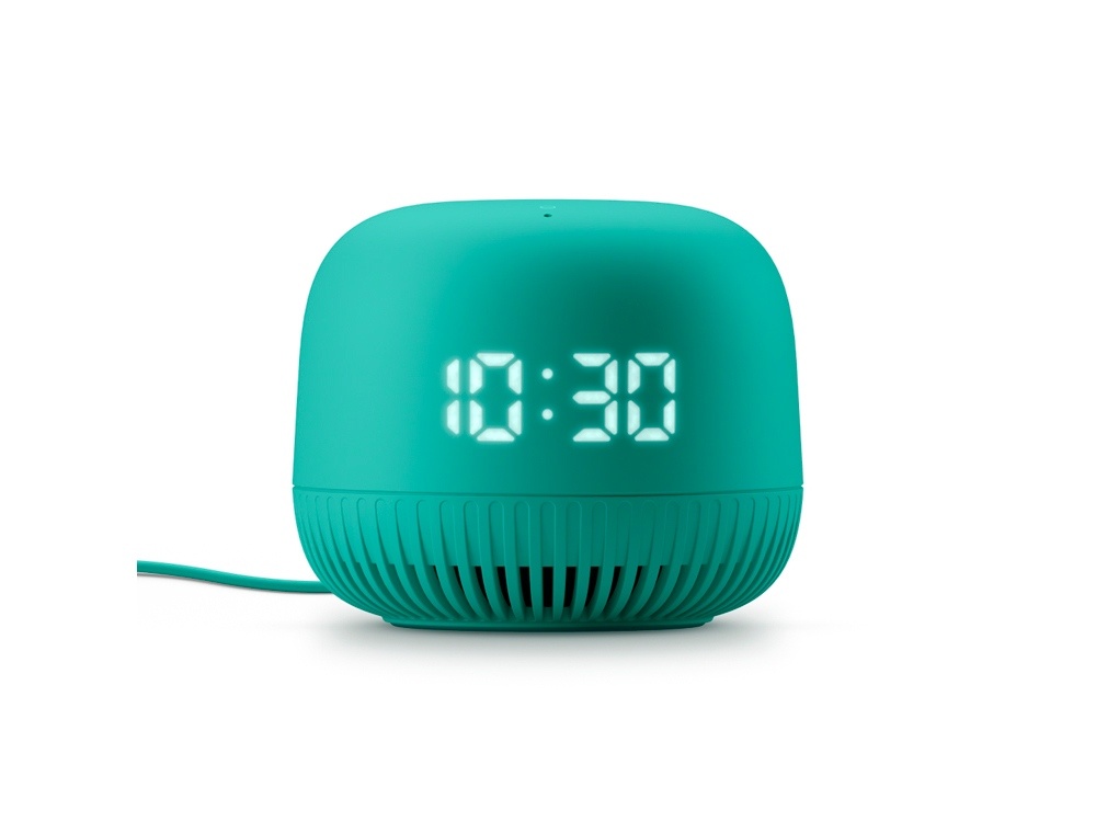 Умная колонка Капсула Нео с голосовым помощником Марусей