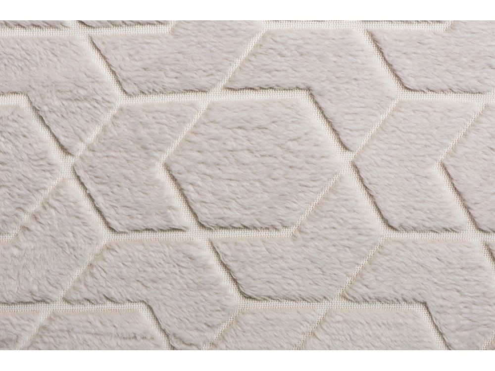 Светящийся в темноте плед Lattice