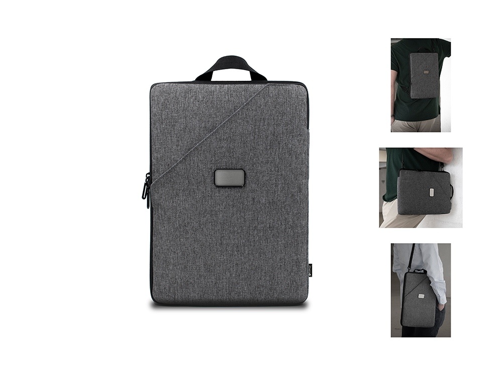 Чехол-сумка Specter Go для 16-дюймового ноутбука