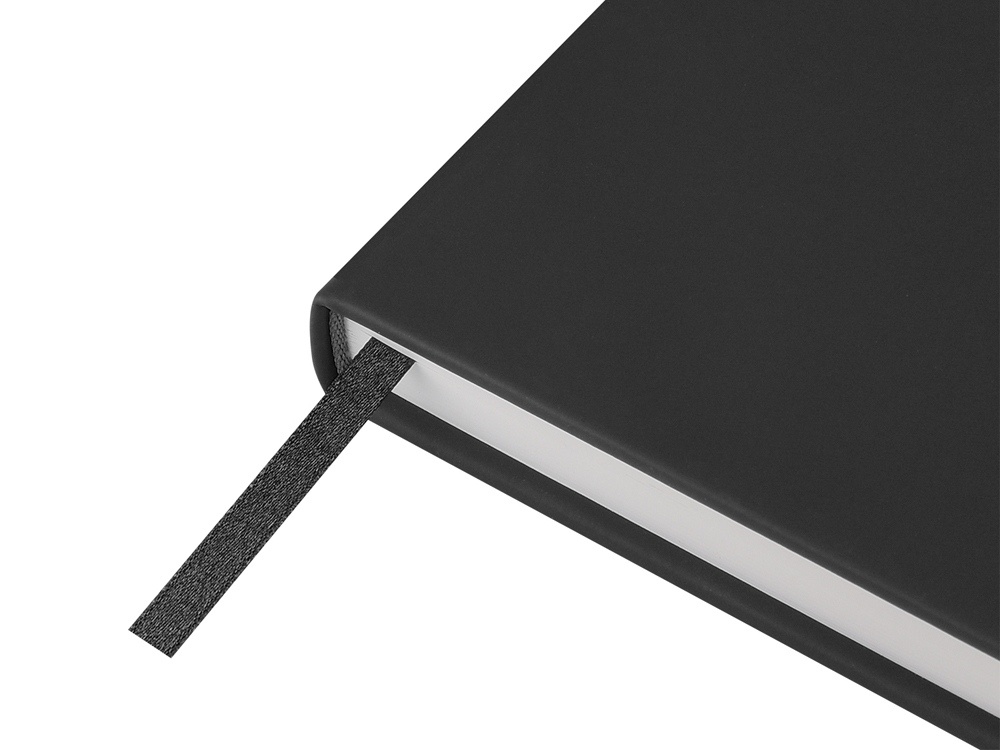 Ежедневник с каменной бумагой недатированный А5 Carrara