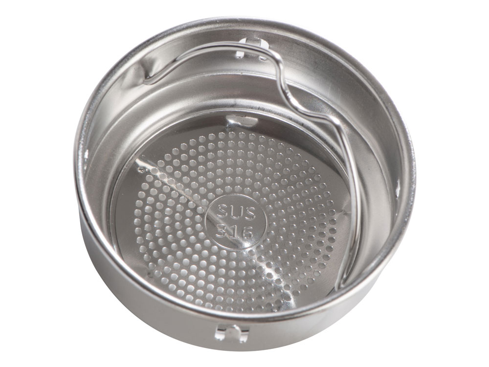 Вакуумный термос Module X с индикатором температуры и медной изоляцией, 500 мл