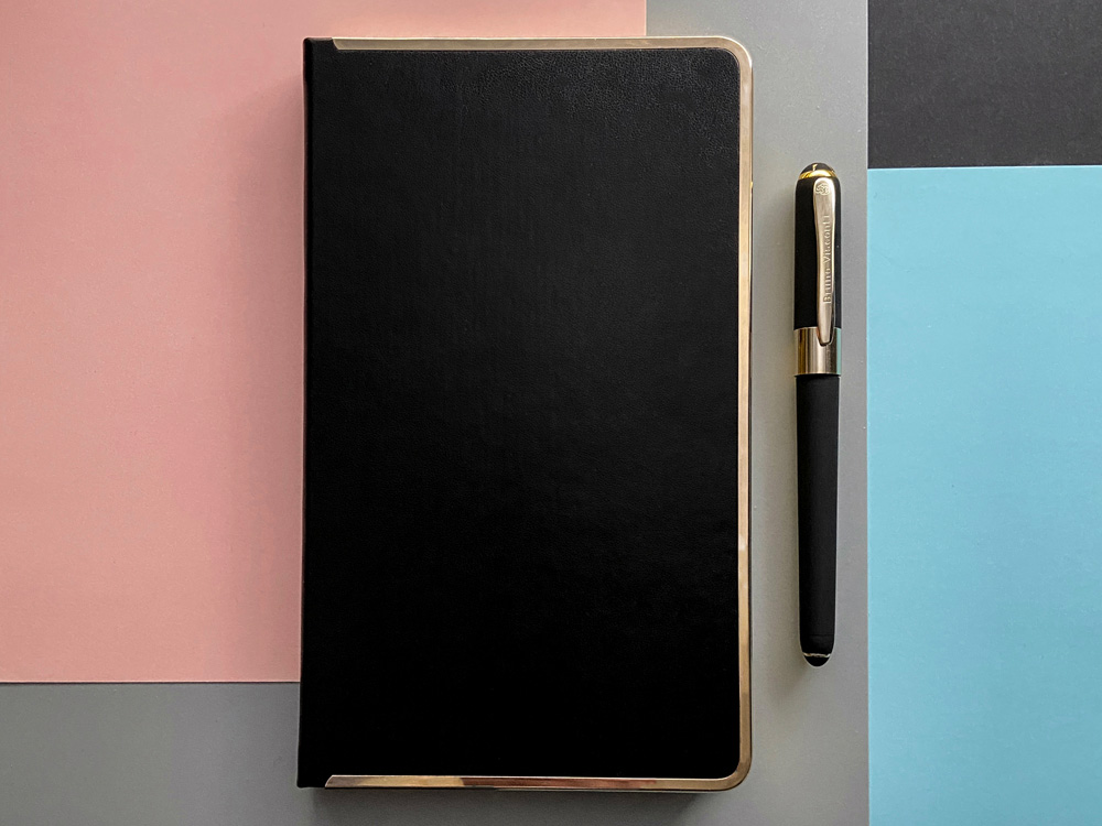 Ежедневник недатированный A5 Chelsea