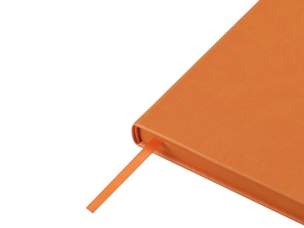 Ежедневник А5 Megapolis Color New soft-touch