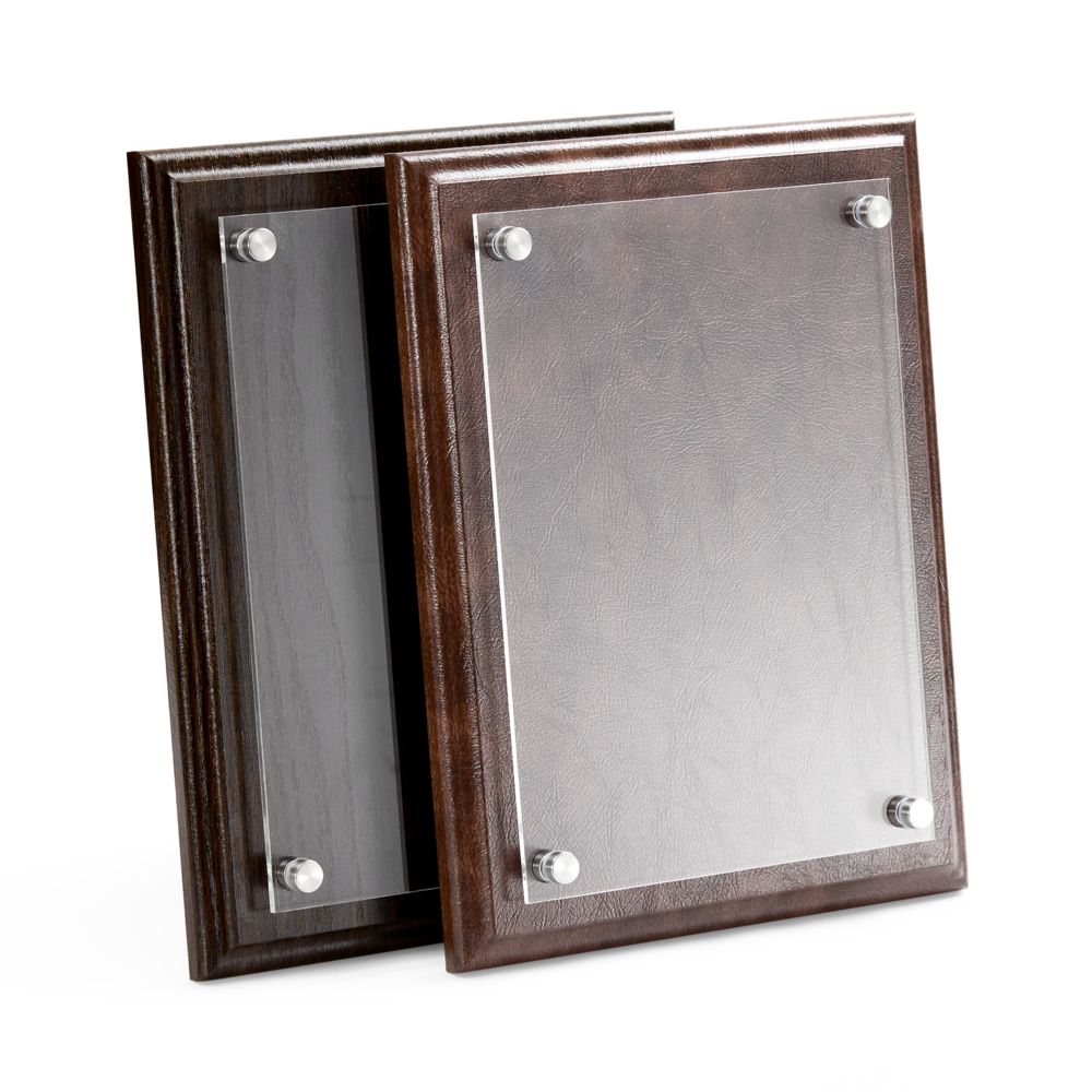 Плакетка Sleatherin Acrylic