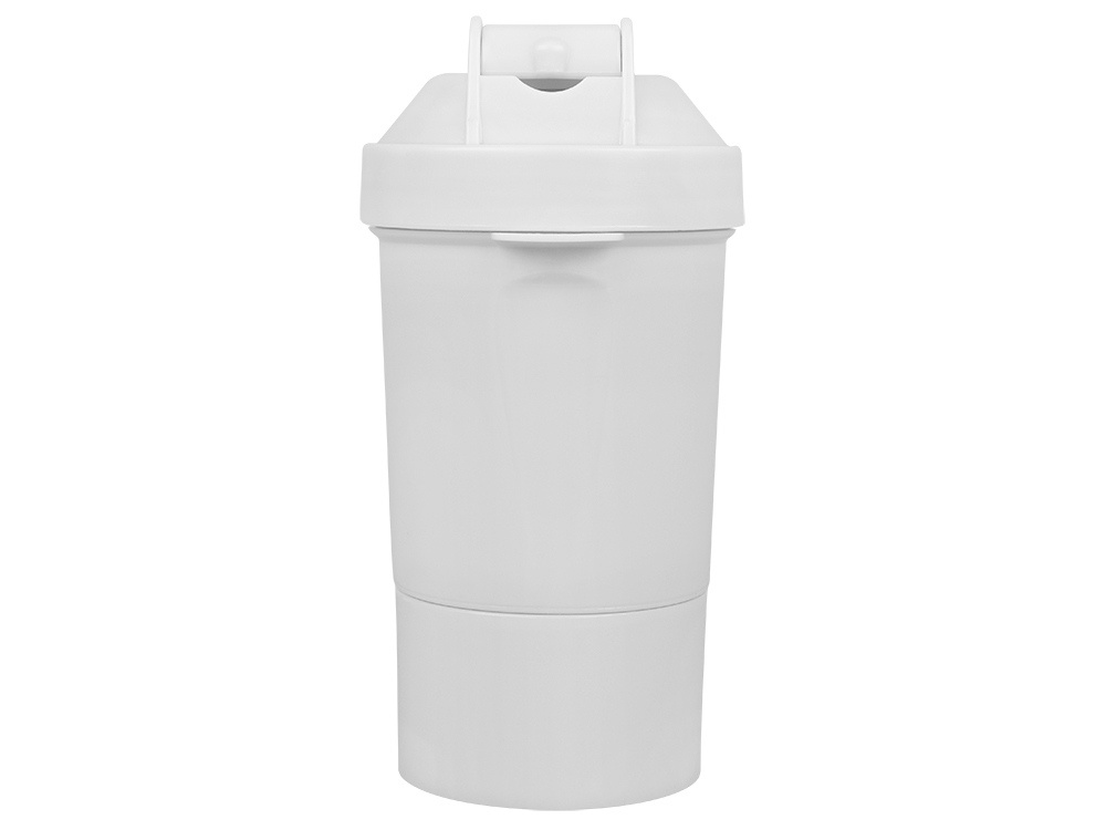 Шейкер для спортивного питания Level Up