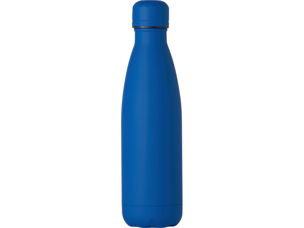 Вакуумная термобутылка Vacuum bottle C1, soft touch, 500 мл