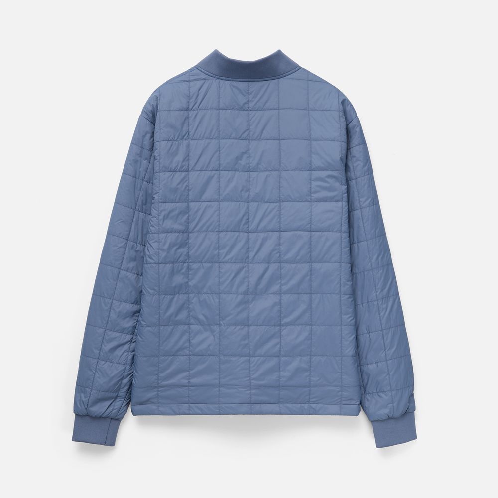 Куртка унисекс Warmbridge