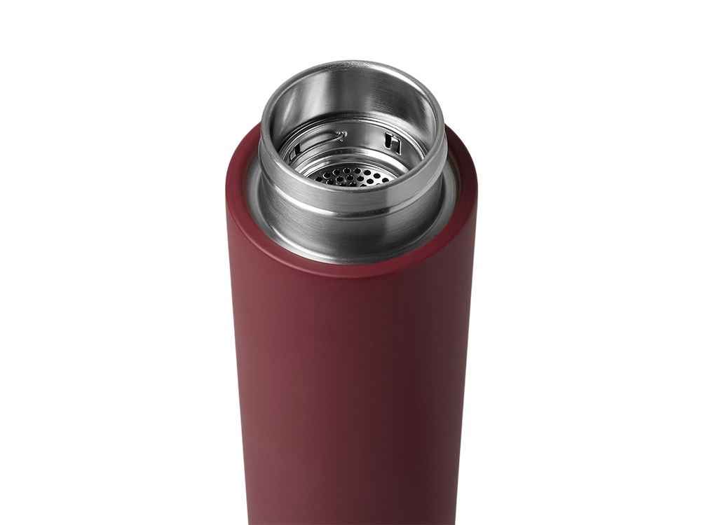 Вакуумный термос с медной изоляцией Torso, 480 мл