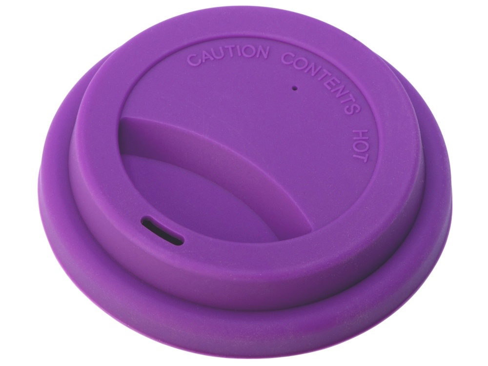 Стакан из бамбукового волокна Café