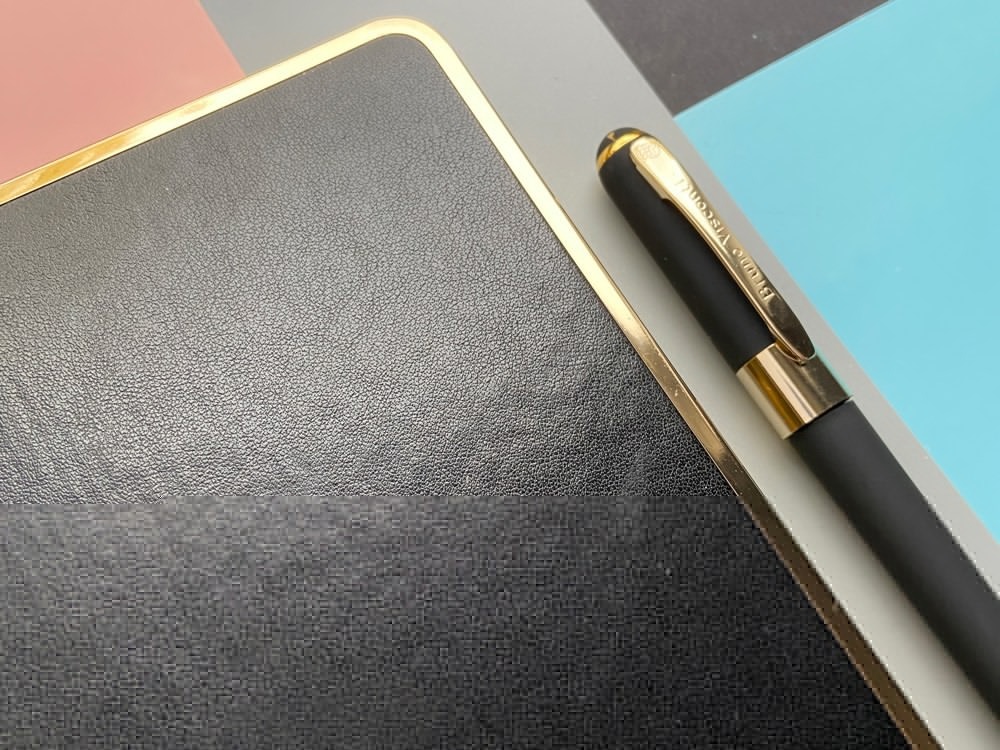 Ежедневник недатированный A5 Chelsea