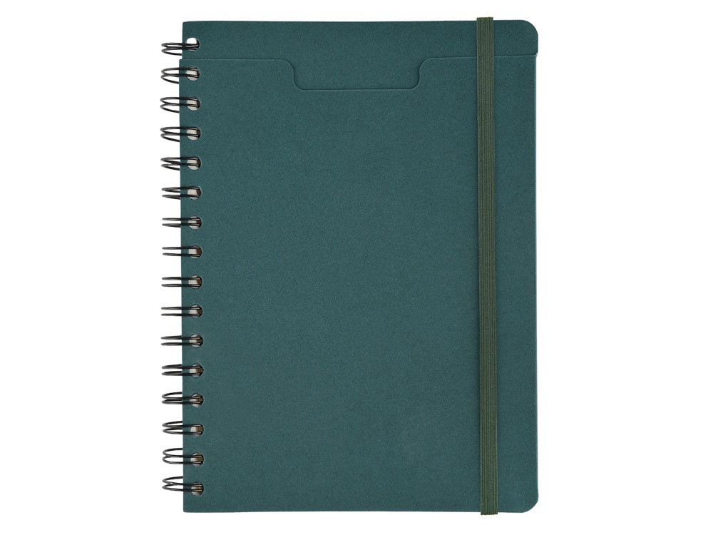 Ежедневник недатированный А5 Pragmatic