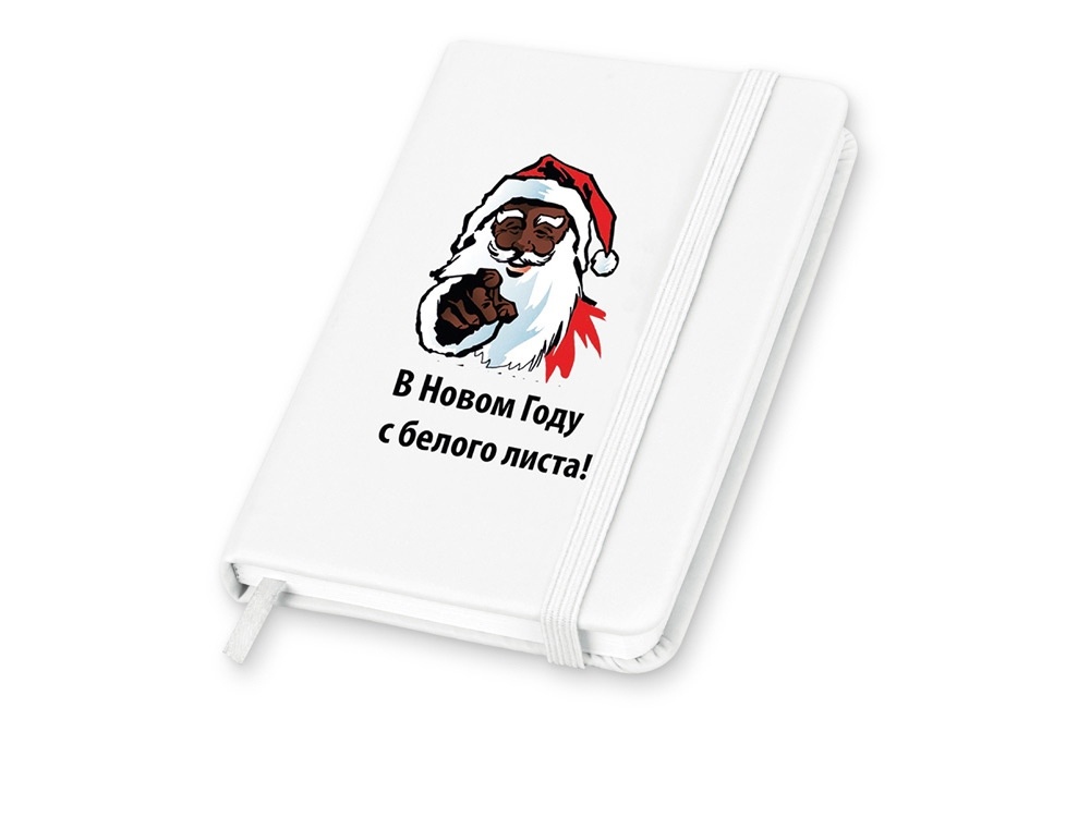 Блокнот А6 Rainbow M