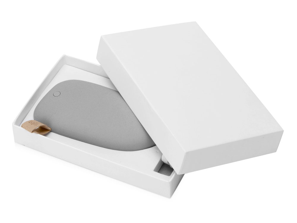 Внешний аккумулятор в форме камня Stone, 10400 mAh