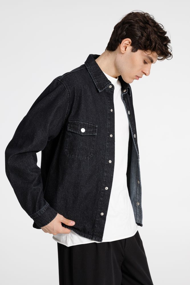 Куртка джинсовая O3