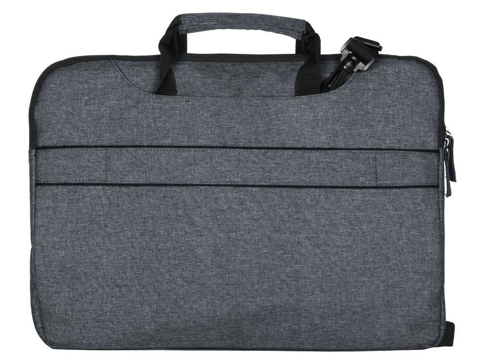 Сумка Plush с усиленной защитой для ноутбука 15.6''